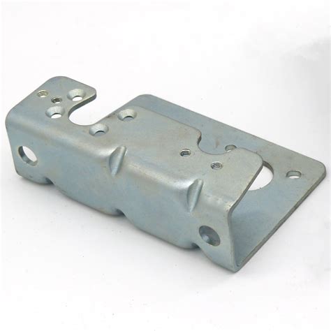 p stamped on metal bracket|aluminum brackets for sale.